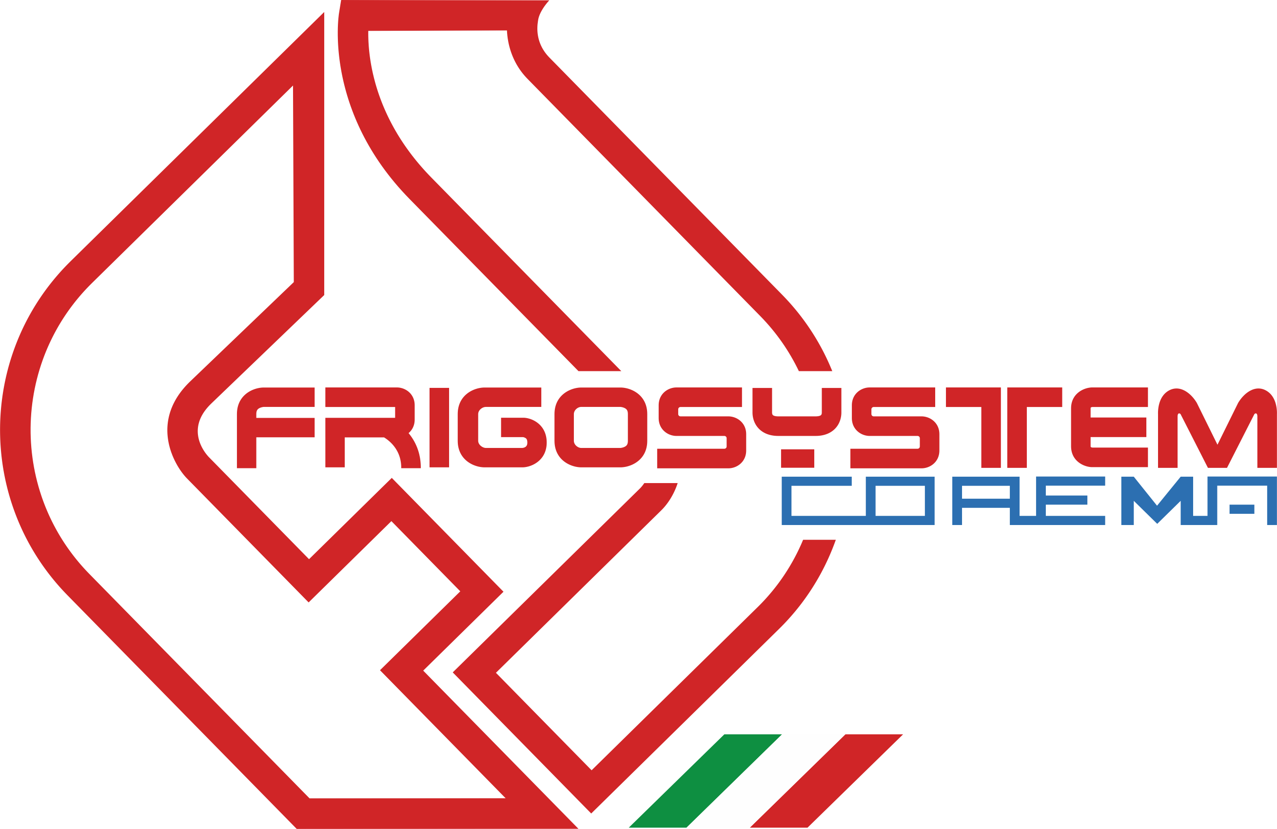 Frigo system